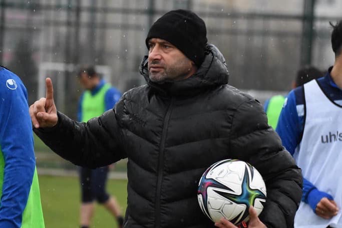 BİLAZER’DEN KEÇİÖRENGÜCÜ MAÇINA DAVET