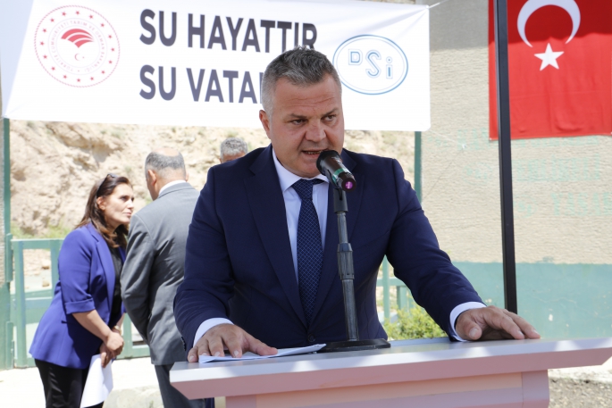 Bölge Müdürü Yavuz: “Pasinler ovamız sadece Erzurum’un değil ülkemizin güzide ovalarındadır”
