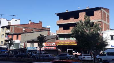 Buralara da bir el atılmalı