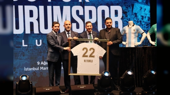 BÜYÜK ERZURUMSPOR BULUŞMASI İSTANBUL’DA GERÇEKLEŞTİRİLDİ