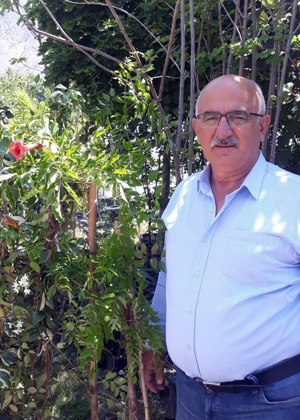 Çevre Araştırmacısı Yaşar: “Tortum şelalesi ve çevresinde 25 odunsu tür yaşıyor”