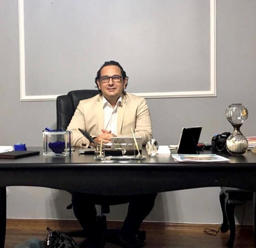 Ciltteki yaşlanmaya dikkat