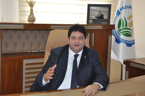Coğrafi İşaretli Ürünler Zirvesi 16 Ekim ‘de Erzurum’da gerçekleştirilecek