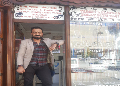 COVİD MÜZİSYENLERİ DE VURDU