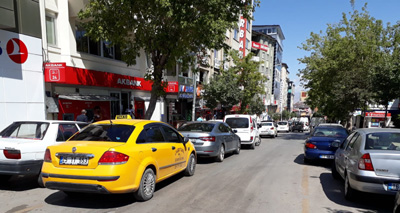Çözüm herkes için şart
