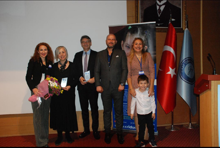 CriDuChat Sendromlu çocukların sesi bu sefer Gazi Üniversitesi oldu