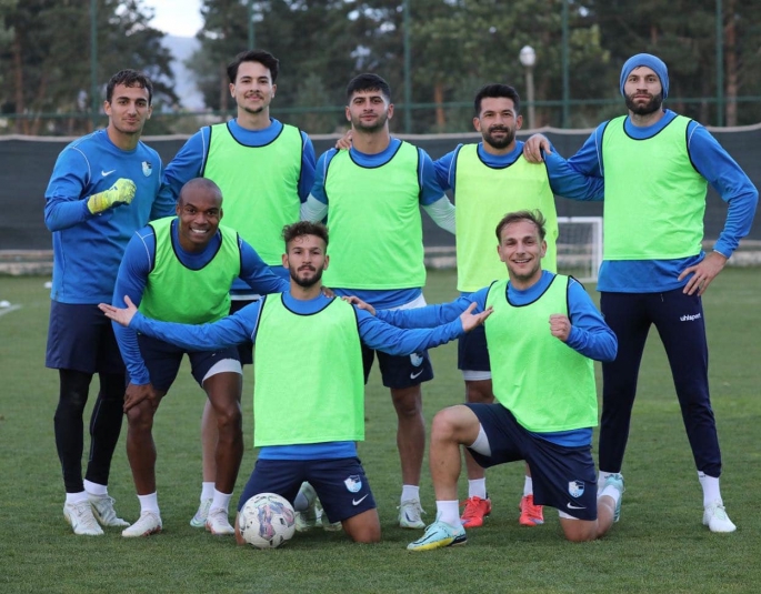 DADAŞ GALİBİYET ODAKLI ÇALIŞIYOR