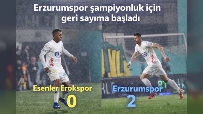 Dadaşlar zirve yolunda dev adım attı