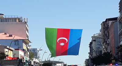 Dadaşlardan Azerbaycan’a tam destek