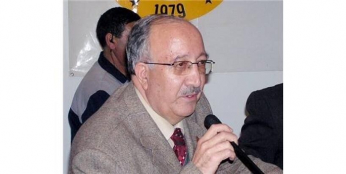 DAGC Bilirdönmez’i andı