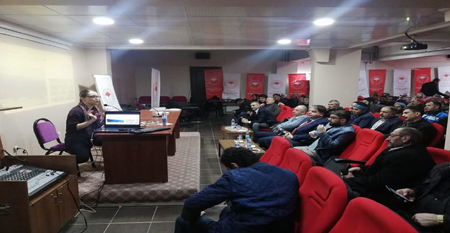 Daha bilinçli çiftçi daha kazançlı bir Erzurum