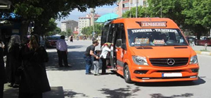 Daha güvenli
