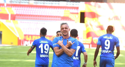 DAHA İYİ OLACAK
