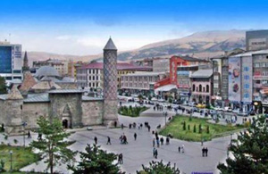 Dayanın, az kaldı!