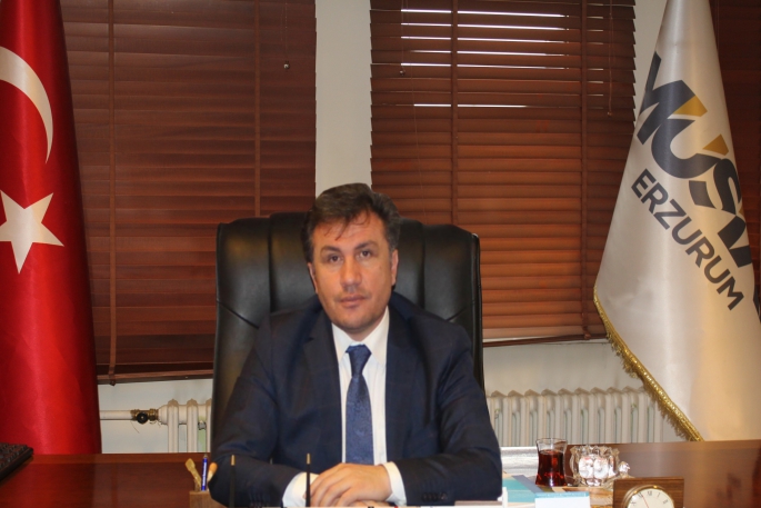 Demir: “Geleceği kadınlarla imar etmek mümkündür”