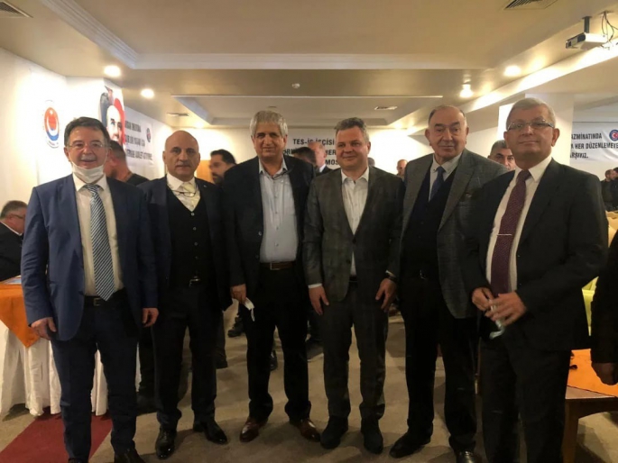 Demircan güven tazeledi