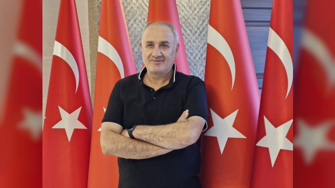 DHA Erzurum’da Salih Tekin dönemi resmen başladı