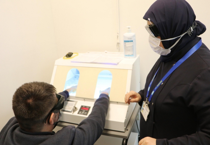 Doç. Dr. Melikoğlu: Sedef hastalarından kaçmayın, bulaşıcı değil