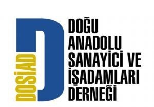 DOSİAD Ekim Ayı Erzurum Raporu yayımlandı