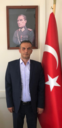 Dr. Kacıroğlu; “Türk Tabipleri olarak, her şartta ve her halükarda devletimizin yanındayız”
