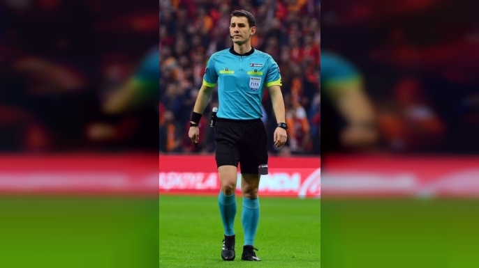 Düdük Halil Umut Meler’de
