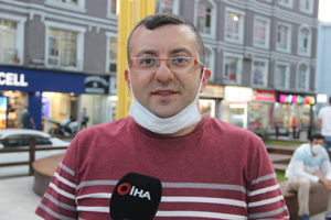 Dünya’ya barışı yaymak için tüm ülkelerde ‘kardeşlik bahçeleri’ açmak istiyor