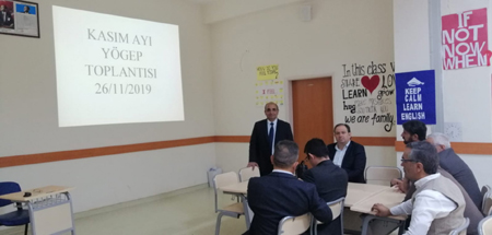 Eğitimde çağa ayak uydurulmalı