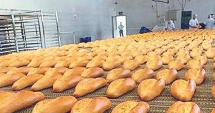 EKMEĞE ZAM SÖYLENTİSİ DAHİ TEPKİ TOPLADI