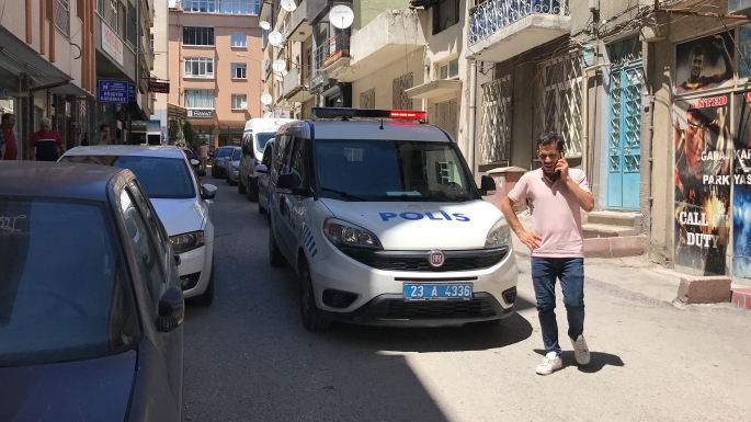 Elazığ’da aynı saatlerde üç şüpheli olay: 1 ölü, 2 yaralı