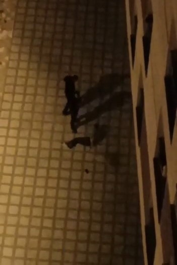 Elazığ’da uyuşturucu taciri, bekçiler tarafından kıskıvrak yakalandı