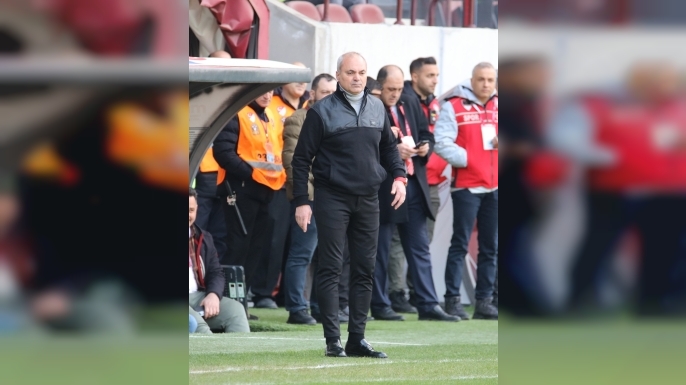 Elazığspor’da Sözeri faktörü