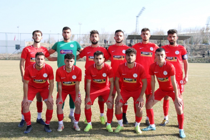 ELİMİZDEN KAÇIRDIK