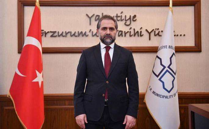 “Er Meydanı” Erzurum Ovası’nda kuruluyor