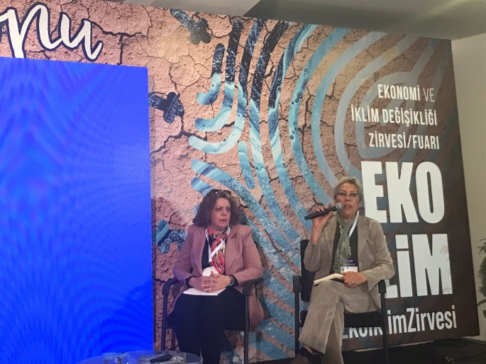 ERMED iklim zirvesinde göz doldurdu
