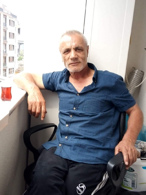 Erzincan’da bir kişi otel odasında ölü bulundu
