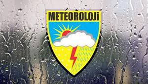 Erzurum, Ağrı ve Kars için meteorolojik uyarı