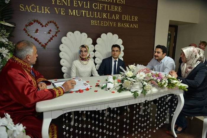 Erzurum’da 07.07.2017 yoğunluğu