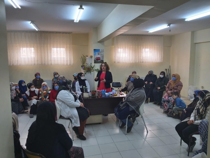 Erzurum’da 15 Mart Dünya Tüketiciler Günü etkinlikleri