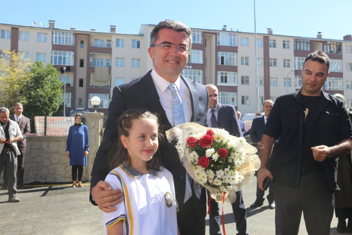 Erzurum’da 2022-2023 Eğitim Öğretim Yılı etkinliklerle başladı
