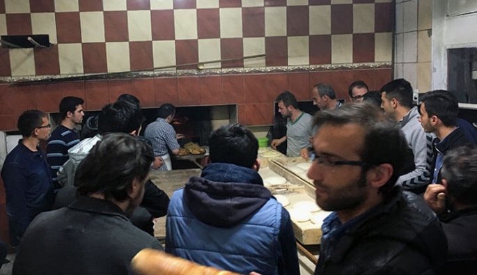 ERZURUM’DA RAMAZAN AYI BAŞKADIR