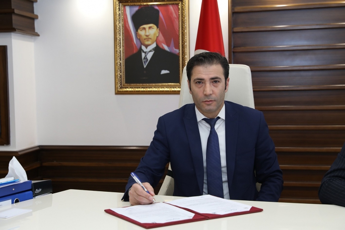 Erzurum’da sıfır atık projesi ile doğa ve çevre korunuyor