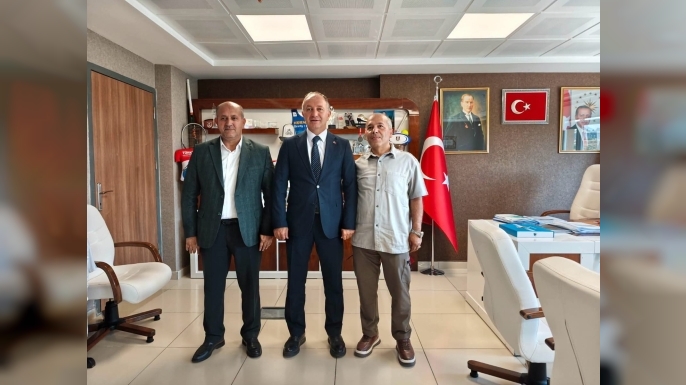 Erzurum futbolu için ortak mesaj ‘birlikte başaracağız’