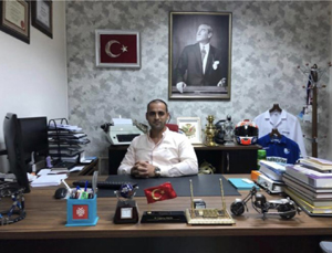 Erzurum Tabip Odası’ndan kınama