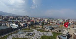 Erzurum ticaret sektöründe pozitif seyir