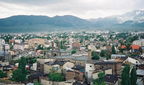 Erzurum’un teşvikli yatırım sayısı 438’e yükseldi