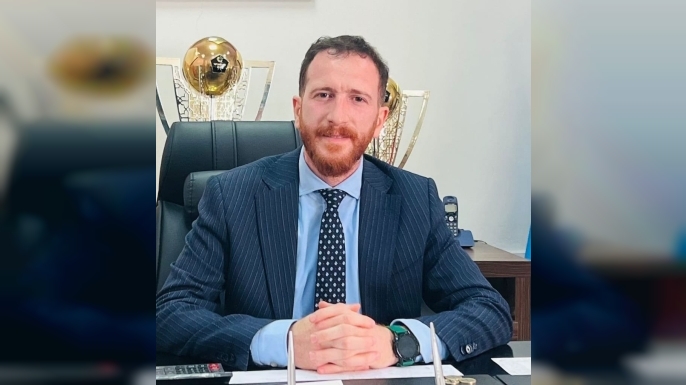 Erzurumspor Başkanı Ahmet Dal’ın anne acısı