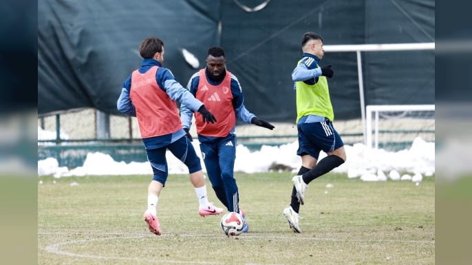 Erzurumspor bodrum deplasmanına gidecek