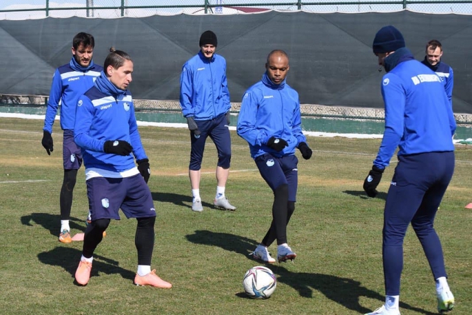 ERZURUMSPOR’DA BİLAZER DÖNEMİ