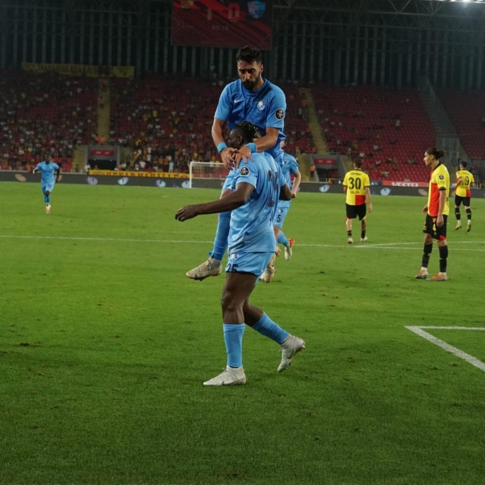 ERZURUMSPOR, SAMSUNSPOR’U AĞIRLAYACAK