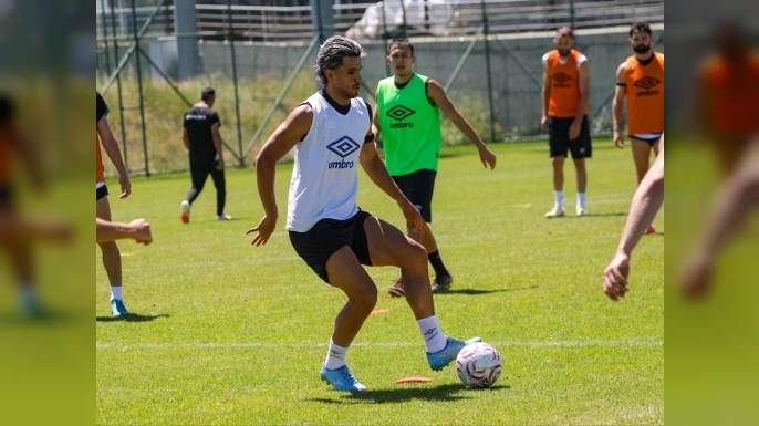 Erzurumspor taraftarını transfer sessizliği düşündürüyor
